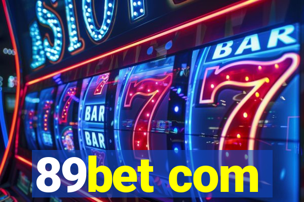 89bet com